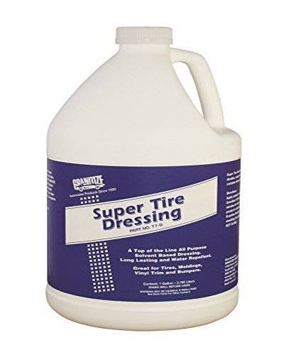 Tire Care Granitize T-7G