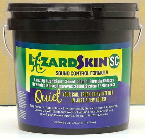 Insulation Lizard Skin LSSC 2 GAL