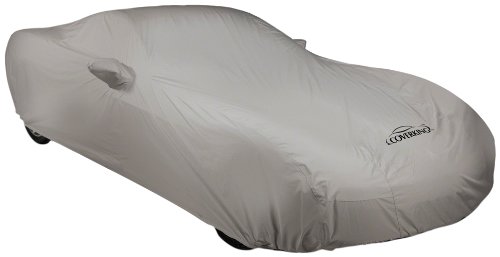 Custom Fit Coverking CVC4SP98SD2580