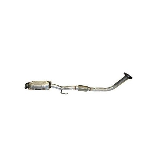 Catalytic Converters Northern 94214