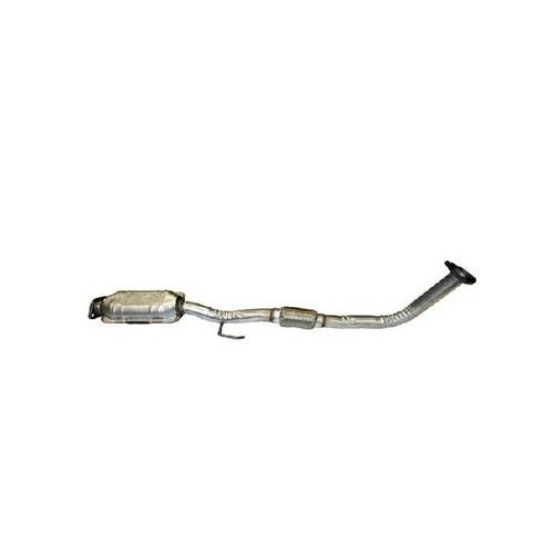 Catalytic Converters Northern 96214