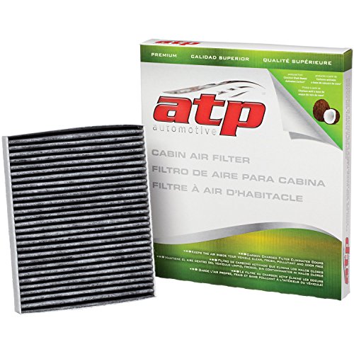 Air Filters ATP Automotive FA-18