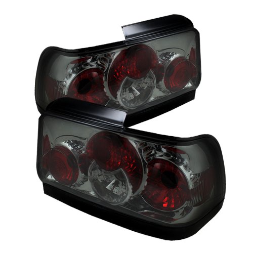 Tail Light Assemblies Spyder Auto ALT-YD-TC93-SM