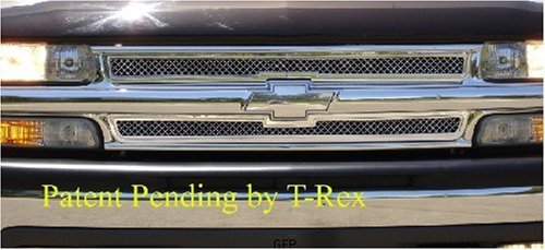 Grilles T-Rex 5560743