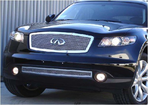 Grilles T-Rex 5560725