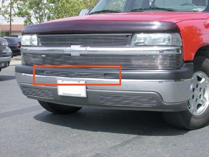 Grilles T-Rex 5560451