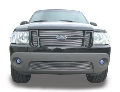 Grille Inserts T-Rex 5560529
