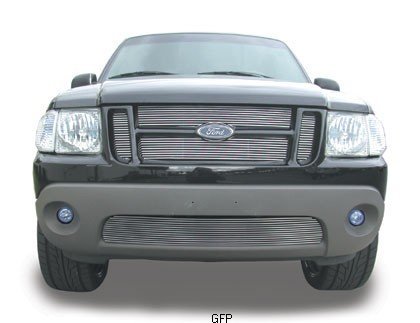 Grille Inserts T-Rex 5560534