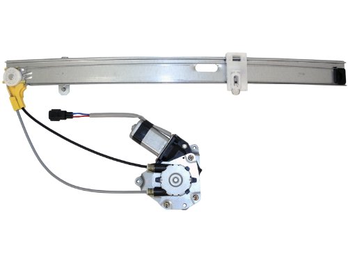 Window Regulator & Motor Assemblies ACI 86878