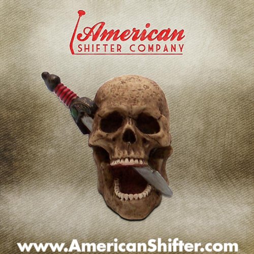 Hard Parts American Shifter ASCSN06004