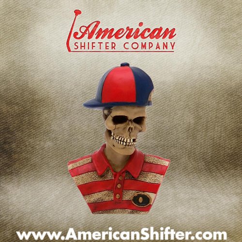 Hard Parts American Shifter ASCSN06006