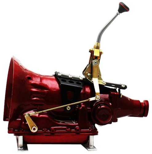 Hard Parts American Shifter 58247