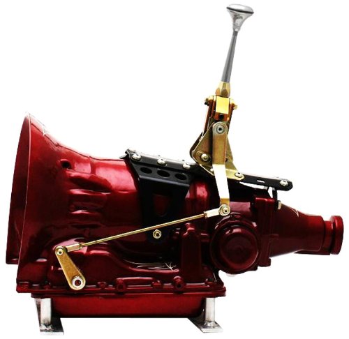 Hard Parts American Shifter 59241