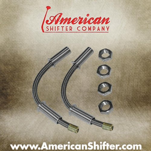Knobs American Shifter ASCDL1