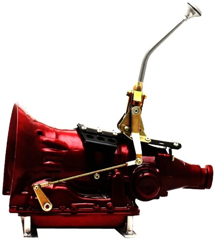 Hard Parts American Shifter 59555