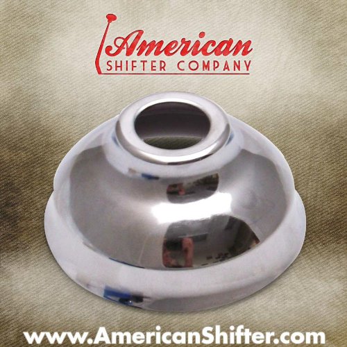 Hard Parts American Shifter ASCAD07