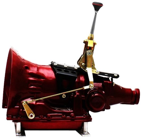 Hard Parts American Shifter 56947