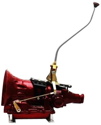 Hard Parts American Shifter 60965