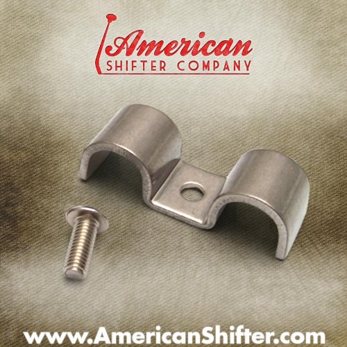 Chains, Clamps & Hooks American Shifter ASCLC2625