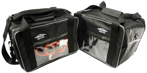 Saddle Bags Bestem LGBM-R12GS-SDL-CP