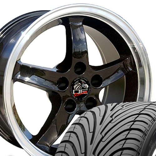 Replica OE Wheels / Wheel1x 9449617