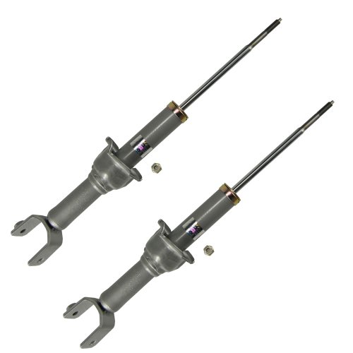 Complete Assemblies Sensen Shocks & Struts 1160-RS