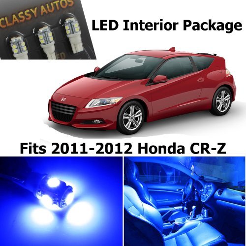 Bulbs Classy Autos 7Z-URLE-MO98