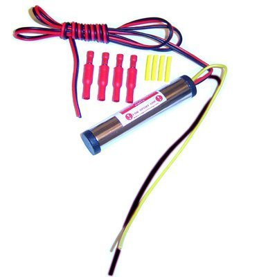 MAGNUM EFIE HHO Chip Vauxhall Monza 2.3L w/ 1,2,3,4-wire zirconia sensor Oxygen Magnum Tuning EFIE-VS4-6841