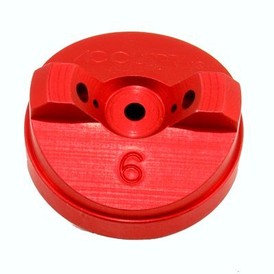 3M 91-071-6 Size 6 Standard Air Cap Spray Guns 3M 91-071-6