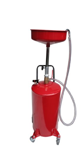 Fluid Evacuators DuraWolf 92501