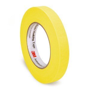Pinstriping Tape 3M 06653