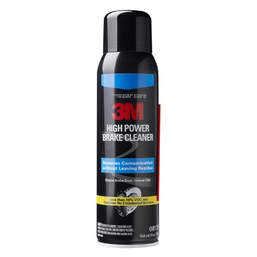 3M 08179 High Power Brake Cleaner - 14 oz. Brake Cleaners 3M 08179