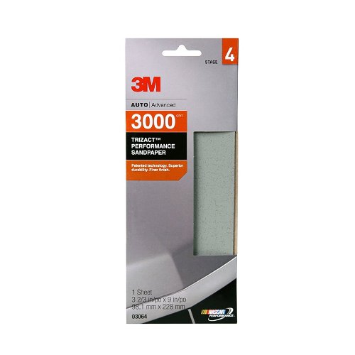 Sanders 3M 03064