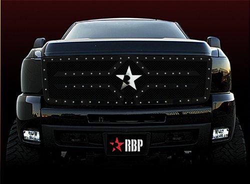 Grilles RBP 651115
