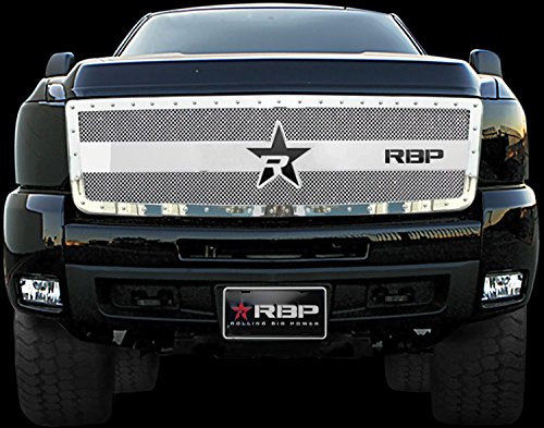 Grilles RBP Performance 851113