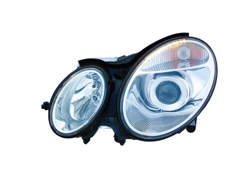 Headlight Bulbs Headlights Depot BZ069-B001L