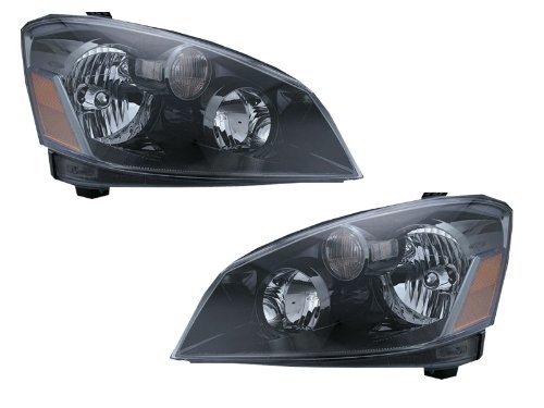 Headlight & Tail Light Conversion Kits Headlights Depot DS661-B101P