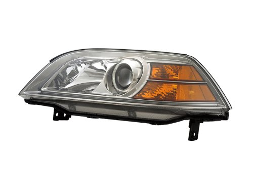 Headlight Bulbs Headlights Depot HD448-A001L