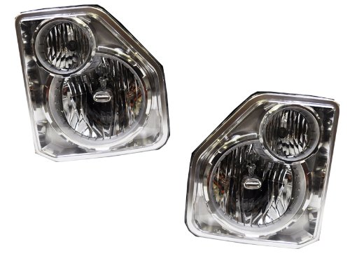 Headlight Bulbs Headlights Depot CS274-B001P