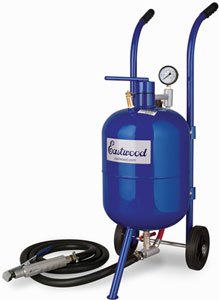 Sand Blasters Eastwood 51117