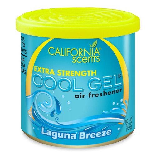 Air Fresheners California Scents CG4-1202