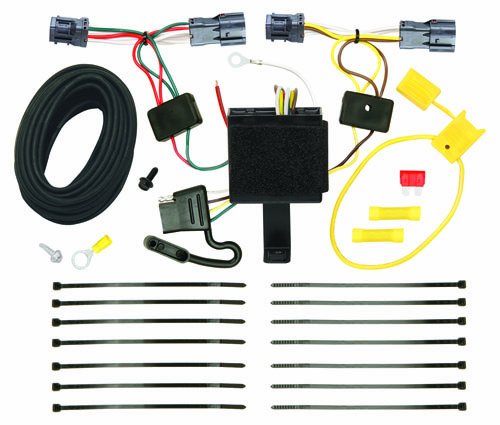 Connectors Tow Ready 118506