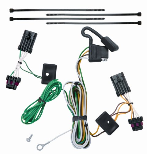 Connectors Tekonsha 118512