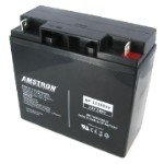 Amstron 12V / 18Ah Electric Vehicle VRLA Battery - NB Terminal Batteries Amstron AP-12180EV