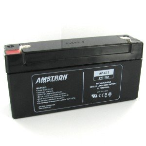 Batteries Amstron AP-632F1-HAB