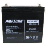 Batteries Amstron AP12-55D