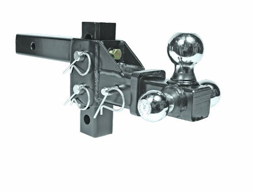 Ball Mounts Camco 48461