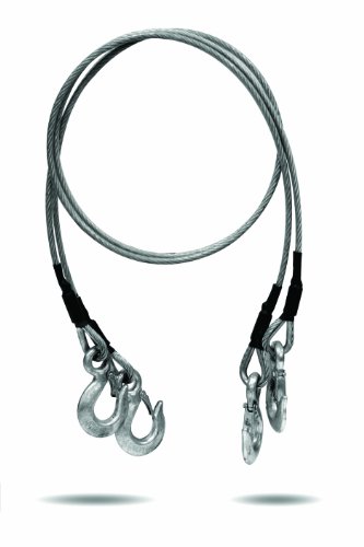 Tow Hooks Camco 48353