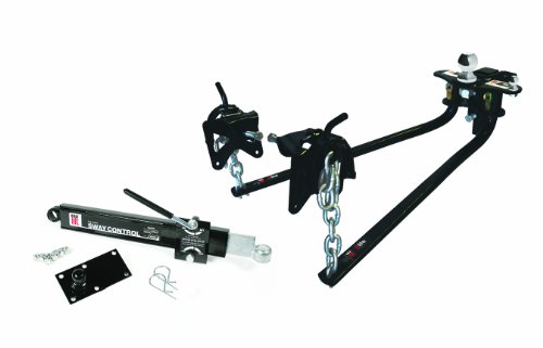 Weight Distributing Hitches Eaz-Lift 48057