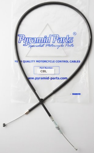 Clutch Cables & Lines Pyramid Parts CBL14-259